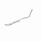MagnaFlow 09-10 Pontiac Vibe 2.4L Direct Fit Converter