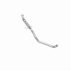 MagnaFlow 09-10 Pontiac Vibe 2.4L Direct Fit Converter