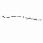 MagnaFlow 09-10 Pontiac Vibe 2.4L Direct Fit Converter