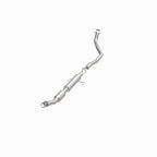 MagnaFlow 09-10 Pontiac Vibe 2.4L Direct Fit Converter