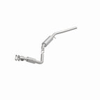 MagnaFlow 09-10 Town & Country V6 3.8 OEM Close Coupled Direct Fit Converter