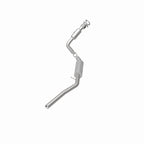 MagnaFlow 09-10 Town & Country V6 3.8 OEM Close Coupled Direct Fit Converter