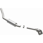 MagnaFlow 09-10 Town & Country V6 3.8 OEM Close Coupled Direct Fit Converter