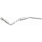 MagnaFlow 09-10 Town & Country V6 3.8 OEM Close Coupled Direct Fit Converter