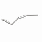 MagnaFlow 09-10 Town & Country V6 3.8 OEM Close Coupled Direct Fit Converter