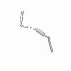 MagnaFlow 09-10 Town & Country V6 3.8 OEM Close Coupled Direct Fit Converter