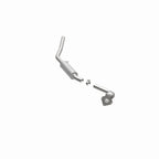 MagnaFlow 09-10 Town & Country V6 3.8 OEM Close Coupled Direct Fit Converter