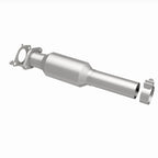 MagnaFlow 09-11 Buick Lucerne Rear Underbody 3.9L Direct Fit Catalytic Converter