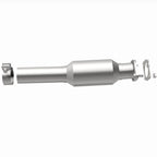 MagnaFlow 09-11 Buick Lucerne Rear Underbody 3.9L Direct Fit Catalytic Converter