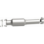 MagnaFlow 09-11 Buick Lucerne Rear Underbody 3.9L Direct Fit Catalytic Converter