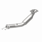 MagnaFlow 09-11 Chevrolet Corvette 6.2L Direct Fit Converter