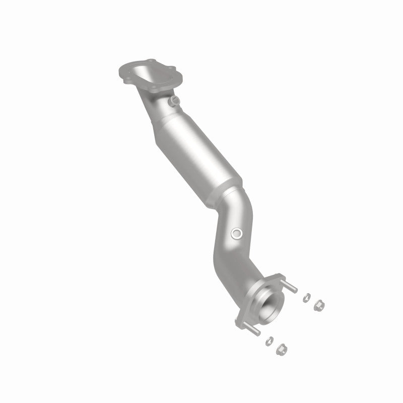 MagnaFlow 09-11 Chevrolet Corvette 6.2L Direct Fit Converter