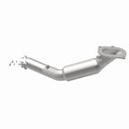 MagnaFlow 09-11 Chevrolet Corvette 6.2L Direct Fit Converter