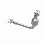 MagnaFlow 09-12 Chevrolet Malibu 3.6L Direct Fit Converter