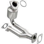 MagnaFlow 09-12 Chevrolet Malibu 3.6L Direct Fit Converter