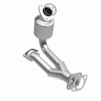 MagnaFlow 09-12 Chevrolet Malibu 3.6L Direct Fit Converter