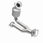 MagnaFlow 09-12 Chevrolet Malibu 3.6L Direct Fit Converter