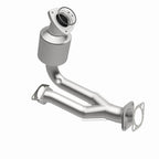 MagnaFlow 09-12 Chevrolet Malibu 3.6L Direct Fit Converter
