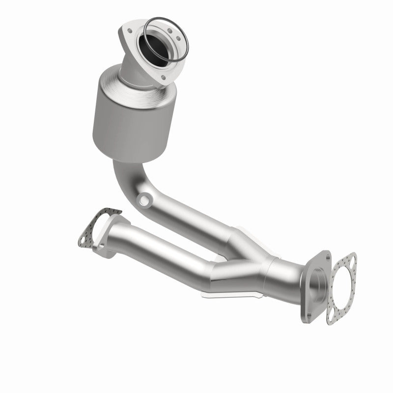 MagnaFlow 09-12 Chevrolet Malibu 3.6L Direct Fit Converter