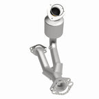 MagnaFlow 09-12 Chevrolet Malibu 3.6L Direct Fit Converter