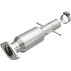 MagnaFlow 09-12 Chevrolet Malibu 3.6L Direct Fit Converter