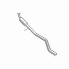 MagnaFlow 09-12 Mercedes-Benz GL450 4.6L Direct Fit Converter
