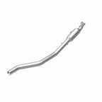MagnaFlow 09-12 Mercedes-Benz GL450 4.6L Direct Fit Converter