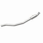 MagnaFlow 09-12 Mercedes-Benz GL450 4.6L Direct Fit Converter