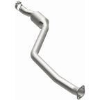 MagnaFlow 09-13 BMW 128i 3.0L Direct Fit Converter