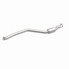 MagnaFlow 09-13 BMW 128i 3.0L Direct Fit Converter