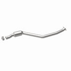 MagnaFlow 09-13 BMW 128i 3.0L Direct Fit Converter