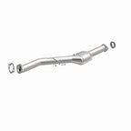 MagnaFlow 09-13 Subaru Forester 2.5L Direct Fit Converter