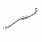 Magnaflow 09-13 Toyota Highlander 2.7L Direct Fit Converter