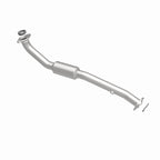 Magnaflow 09-13 Toyota Highlander 2.7L Direct Fit Converter