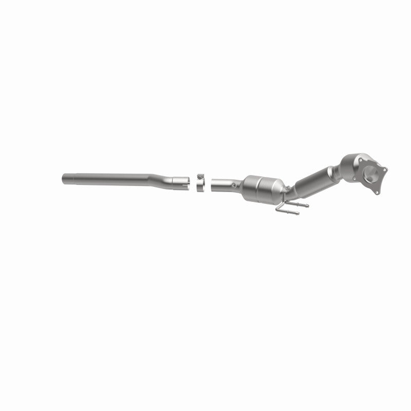 MagnaFlow 09-13 Volkswagen CC 2.0L Direct Fit Converter