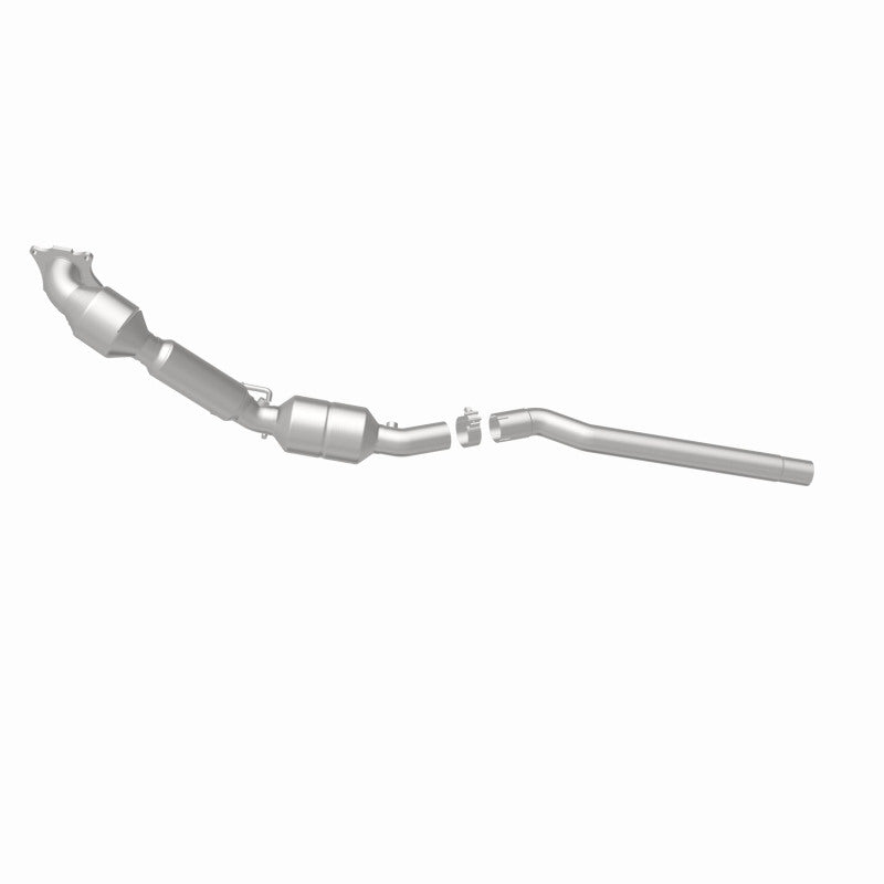 MagnaFlow 09-13 Volkswagen CC 2.0L Direct Fit Converter