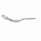 MagnaFlow 09-13 Volkswagen CC 2.0L Direct Fit Converter