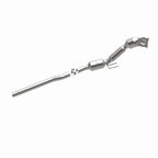 MagnaFlow 09-13 Volkswagen CC 2.0L Direct Fit Converter