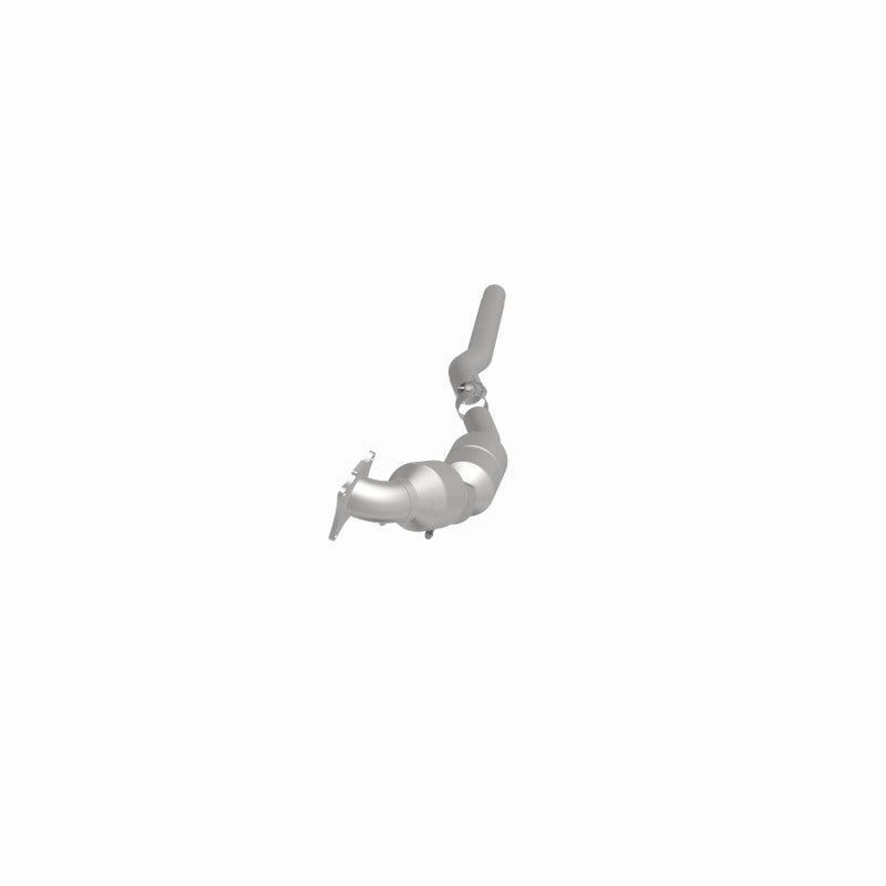 MagnaFlow 09-13 Volkswagen CC 2.0L Direct Fit Converter