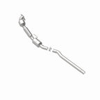 MagnaFlow 09-13 Volkswagen CC 2.0L Direct Fit Converter