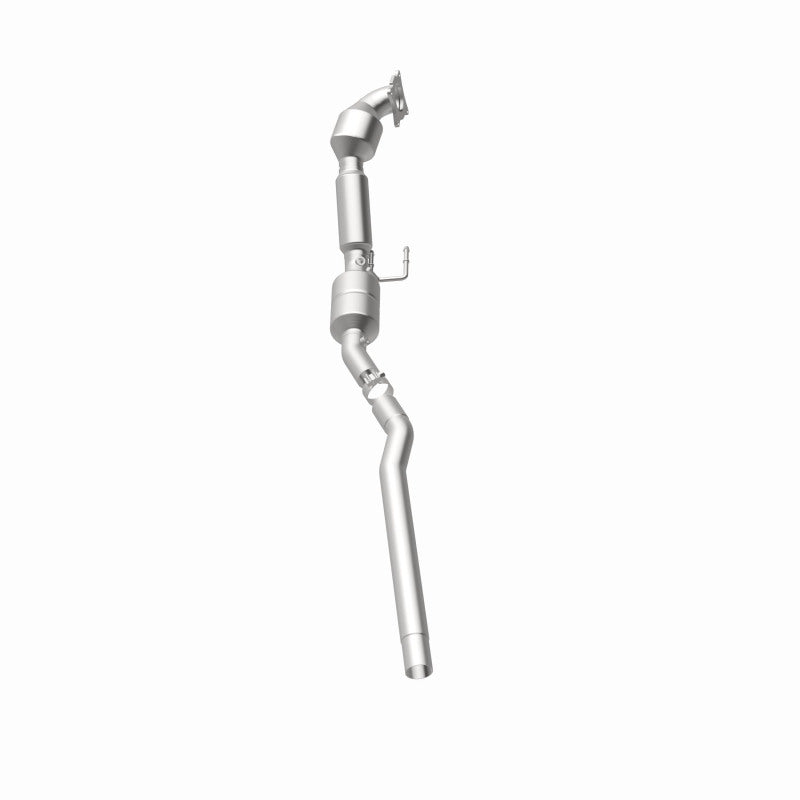 MagnaFlow 09-13 Volkswagen CC 2.0L Direct Fit Converter