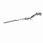 MagnaFlow 09-13 Volkswagen CC 2.0L Direct Fit Converter