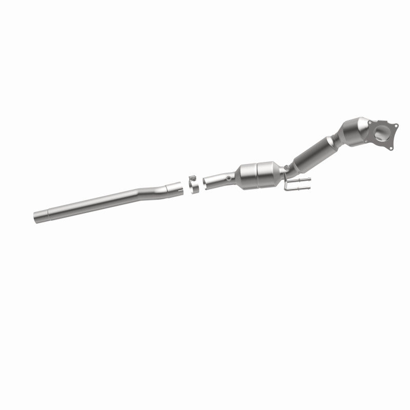 MagnaFlow 09-13 Volkswagen CC 2.0L Direct Fit Converter
