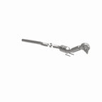 MagnaFlow 09-13 Volkswagen CC 2.0L Direct Fit Converter