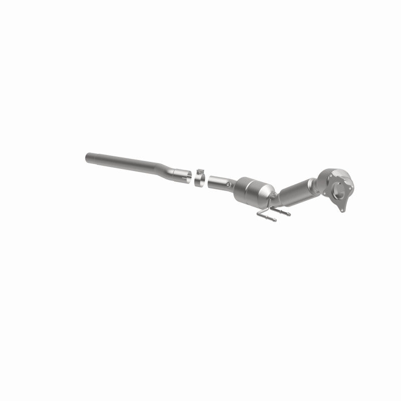 MagnaFlow 09-13 Volkswagen CC 2.0L Direct Fit Converter
