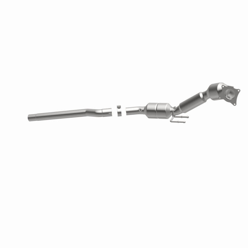 MagnaFlow 09-13 Volkswagen CC 2.0L Direct Fit Converter