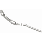 MagnaFlow 09-13 Volkswagen CC 2.0L Direct Fit Converter