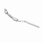 MagnaFlow 09-13 Volkswagen CC 2.0L Direct Fit Converter