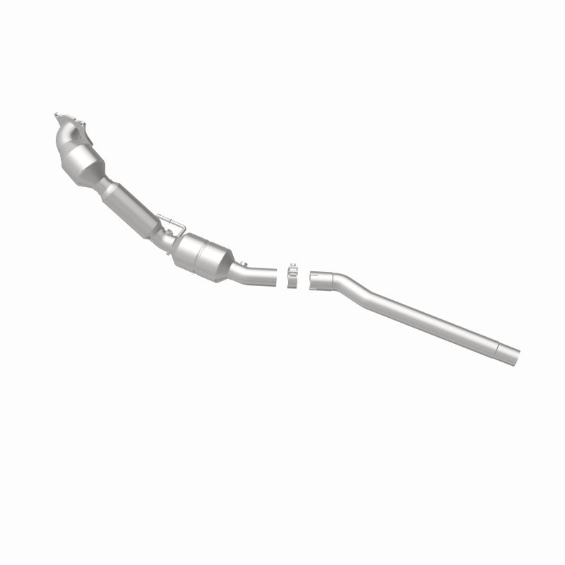 MagnaFlow 09-13 Volkswagen CC 2.0L Direct Fit Converter