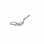 MagnaFlow 09-13 Volkswagen CC 2.0L Direct Fit Converter